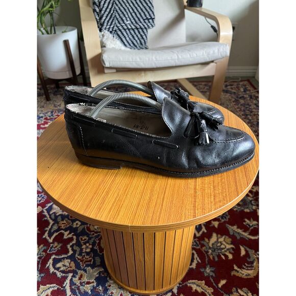 Alden 770 Tassel Loafers